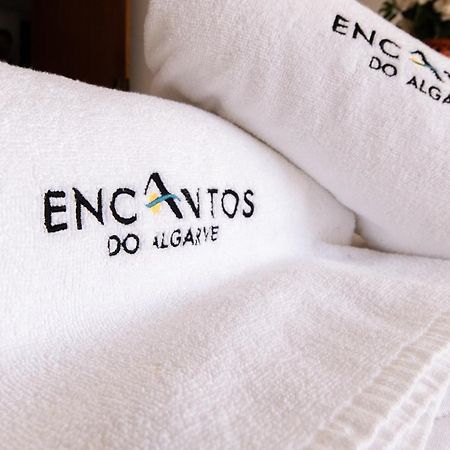 Charming Beach & Garden By Encantos Do Algarve - 22C Portimao Luaran gambar