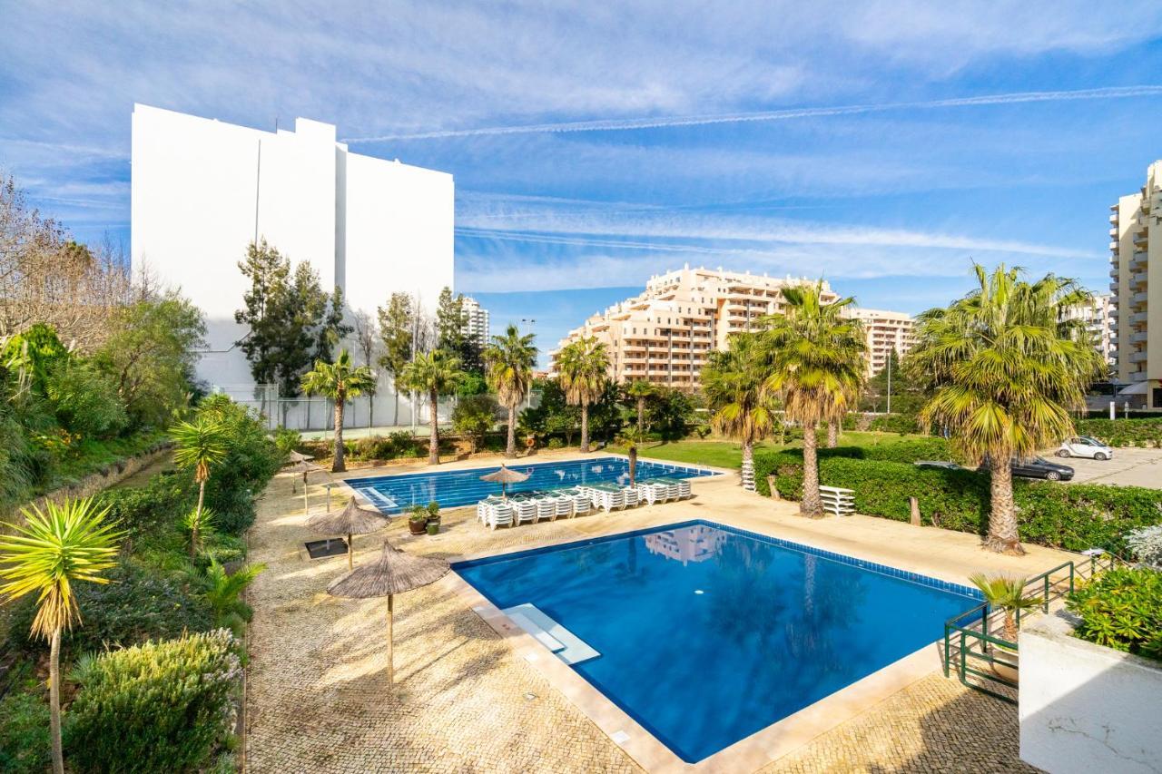 Charming Beach & Garden By Encantos Do Algarve - 22C Portimao Luaran gambar