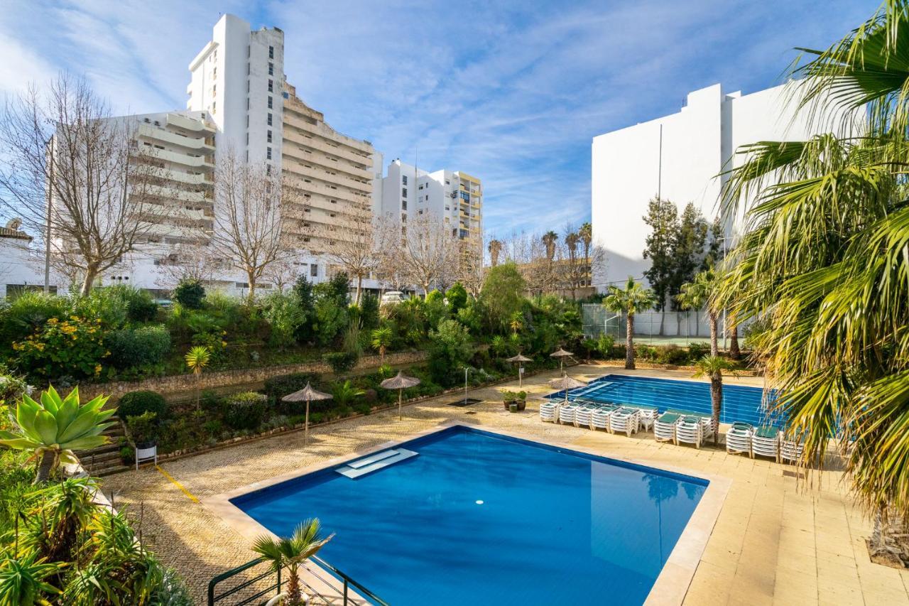 Charming Beach & Garden By Encantos Do Algarve - 22C Portimao Luaran gambar
