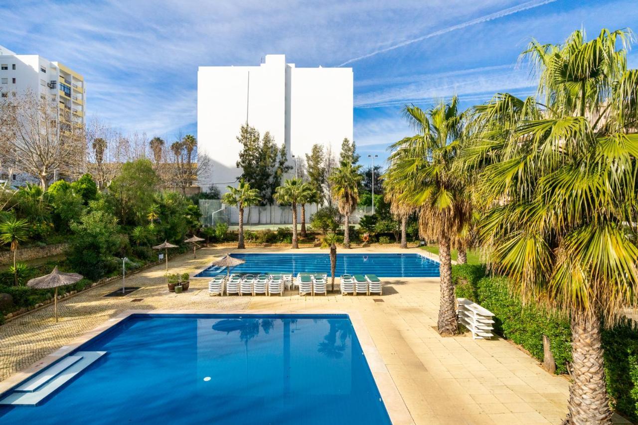Charming Beach & Garden By Encantos Do Algarve - 22C Portimao Luaran gambar