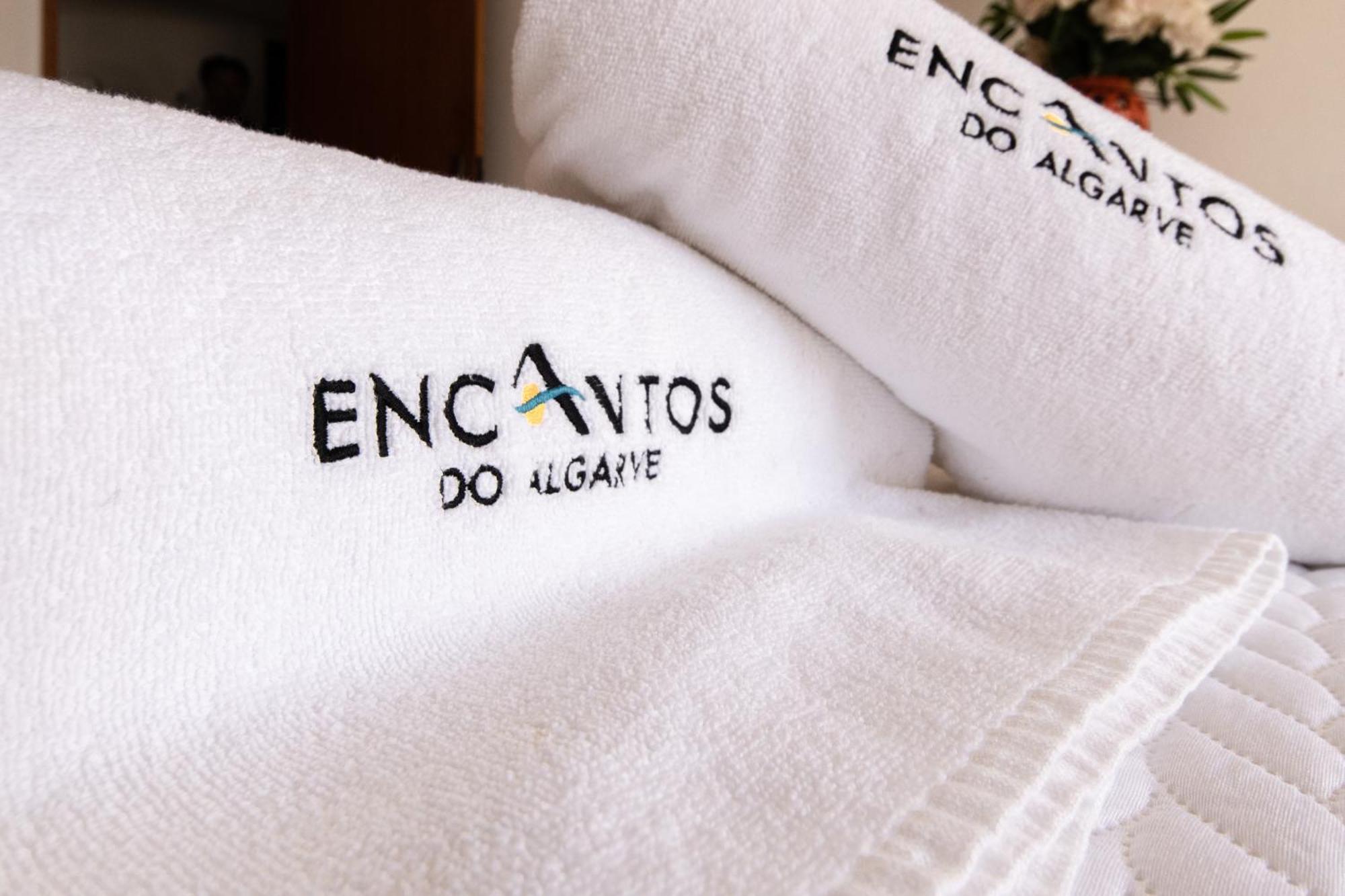 Charming Beach & Garden By Encantos Do Algarve - 22C Portimao Luaran gambar